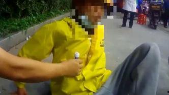 外卖哥爆料恶心视频,外卖行业黑幕曝光 第3张 外卖哥爆料恶心视频,外卖行业黑幕曝光 第3张