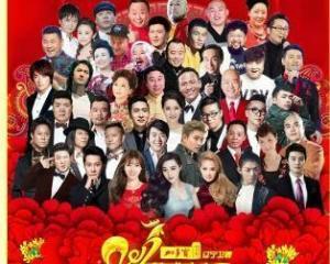 辽宁春晚直播在线观看,精彩纷呈,共度欢乐时光 第3张 辽宁春晚直播在线观看,精彩纷呈,共度欢乐时光 第3张