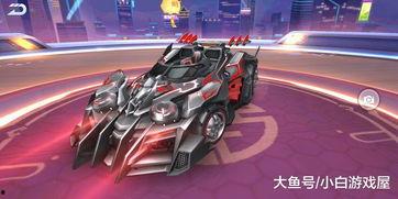 飞车最新联赛车爆料,揭秘最新联赛车爆料! 第3张 飞车最新联赛车爆料,揭秘最新联赛车爆料! 第3张