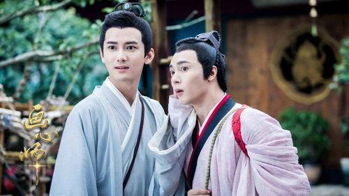 画心师网络剧在线观看,揭秘网络剧中的心灵疗愈之旅 第2张 画心师网络剧在线观看,揭秘网络剧中的心灵疗愈之旅 第2张